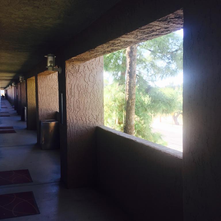 Scottsdale Parkview Hotel Kültér fotó