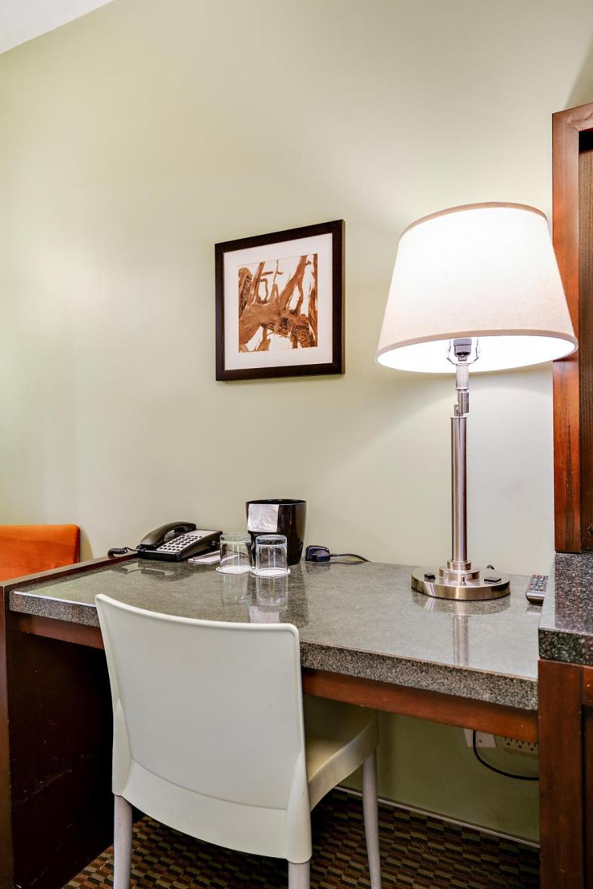 Scottsdale Parkview Hotel Kültér fotó