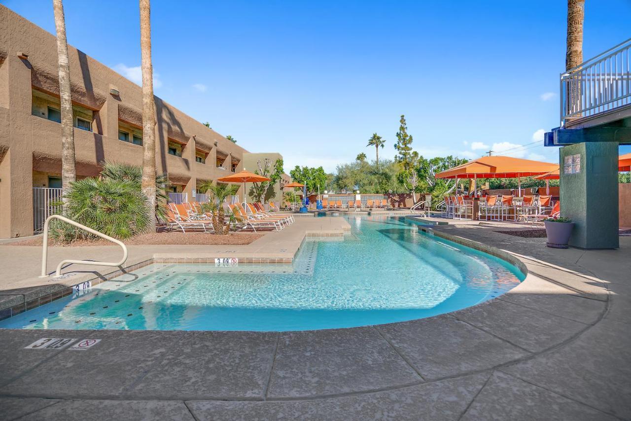 Scottsdale Parkview Hotel Kültér fotó