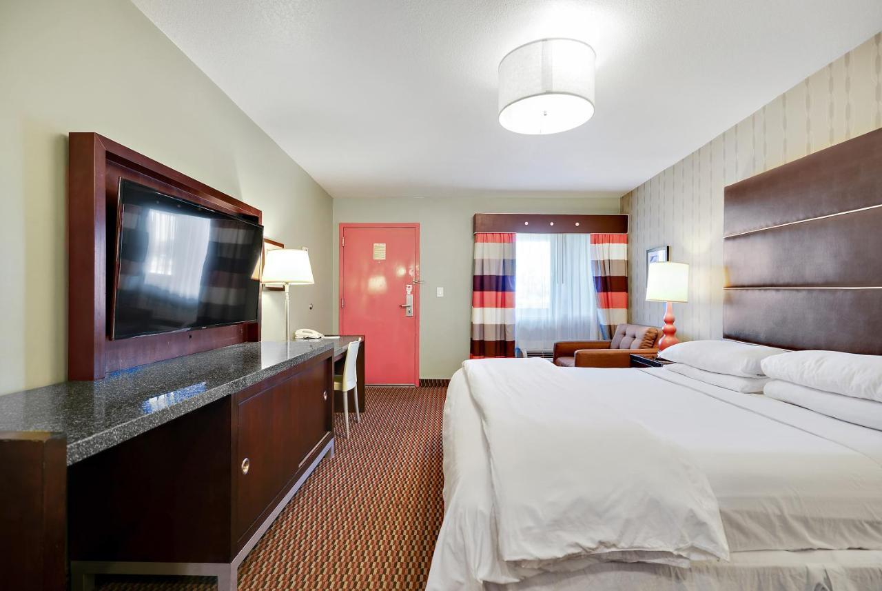 Scottsdale Parkview Hotel Kültér fotó