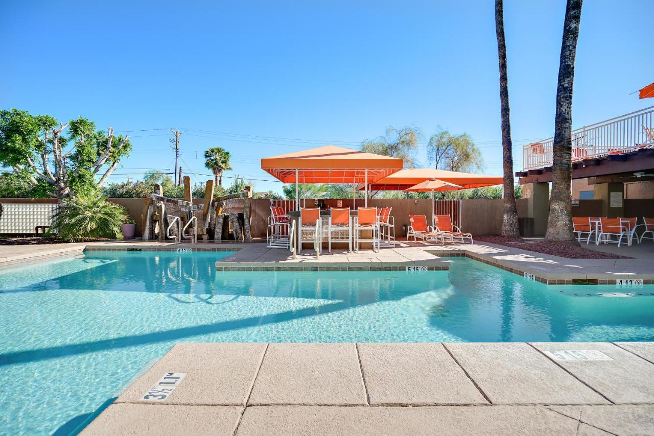 Scottsdale Parkview Hotel Kültér fotó
